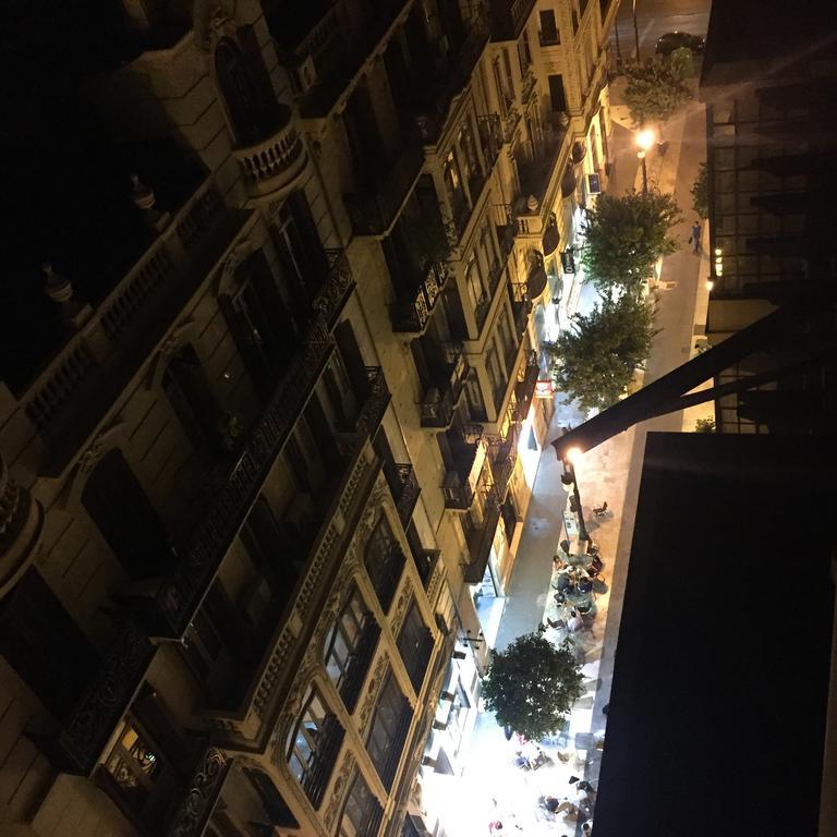 Hotel Fun And Sun Center Valencia Exterior foto
