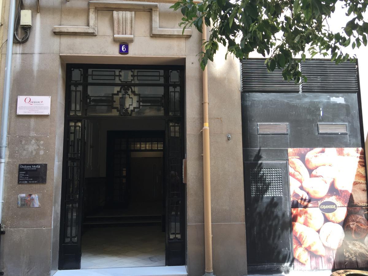 Hotel Fun And Sun Center Valencia Exterior foto